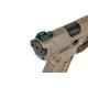 Страйкбольный пистолет AAP01 Assassin Semi Auto Pistol Replica - Dark Earth [ACTION ARMY]